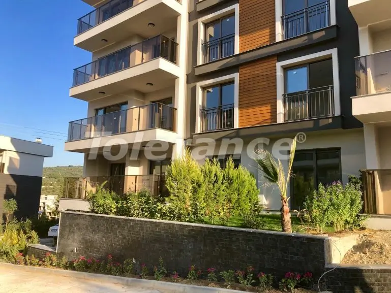 شقق من المتعهد في:في كوشاداسي مسبح - 17851 شقق من المتعهد في:في كوشاداسي مسبح - شراء عقار في تركيا - 17851