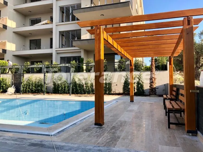 شقق من المتعهد في:في كوشاداسي مسبح - 17853 شقق من المتعهد في:في كوشاداسي مسبح - شراء عقار في تركيا - 17853