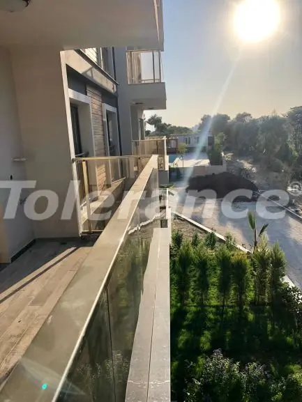 شقق من المتعهد في:في كوشاداسي مسبح - 17858 شقق من المتعهد في:في كوشاداسي مسبح - شراء عقار في تركيا - 17858