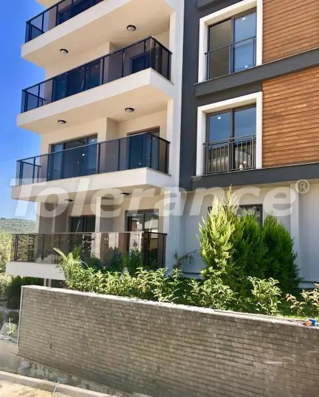 شقق من المتعهد في:في كوشاداسي مسبح - 17866 شقق من المتعهد في:في كوشاداسي مسبح - شراء عقار في تركيا - 17866