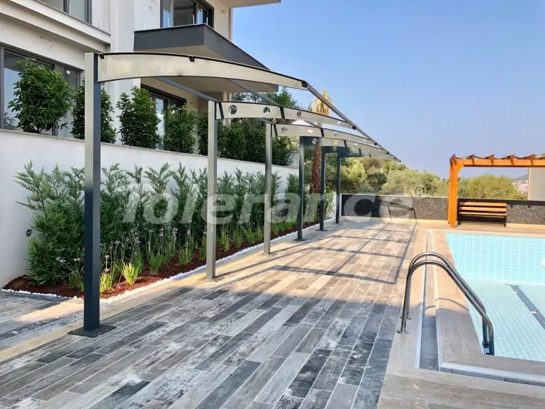 شقق من المتعهد في:في كوشاداسي مسبح - 17867 شقق من المتعهد في:في كوشاداسي مسبح - شراء عقار في تركيا - 17867