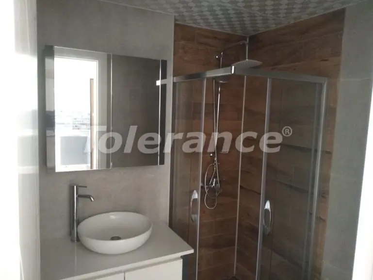 آپارتمان از سازنده که در کوش‌آداسی استخر - خرید ملک در ترکیه - 23810