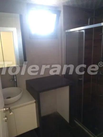 آپارتمان از سازنده که در کوش‌آداسی استخر - خرید ملک در ترکیه - 23813