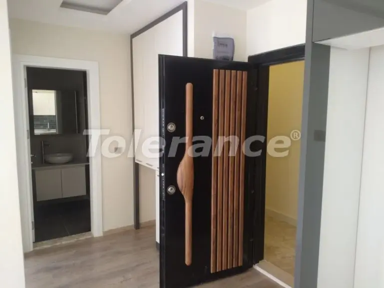 آپارتمان از سازنده که در کوش‌آداسی استخر - خرید ملک در ترکیه - 23815