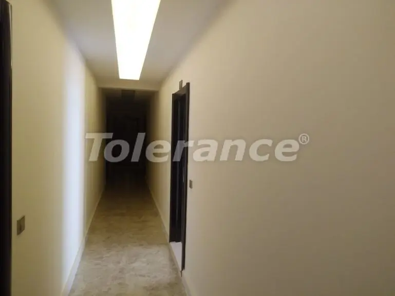 آپارتمان از سازنده که در کوش‌آداسی استخر - خرید ملک در ترکیه - 23816