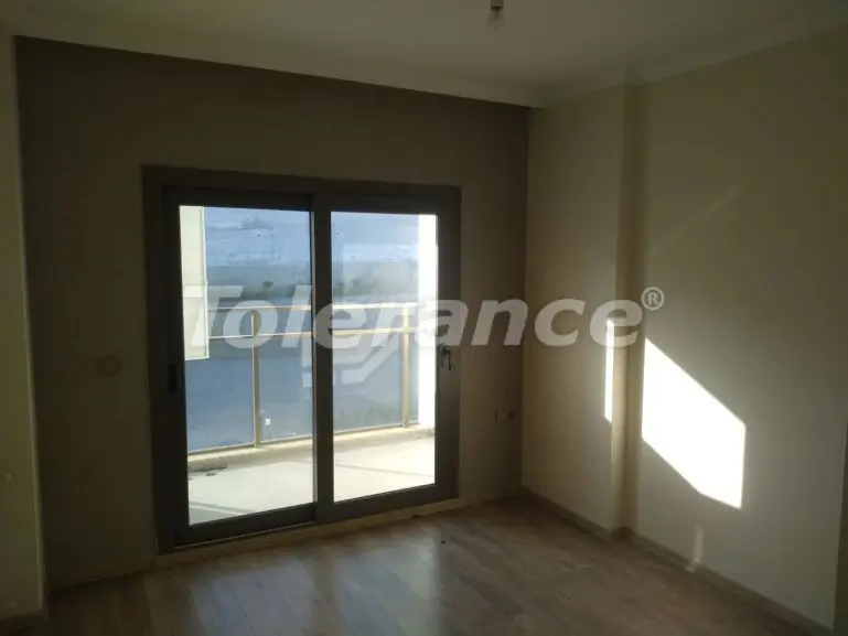 آپارتمان از سازنده که در کوش‌آداسی استخر - خرید ملک در ترکیه - 23817