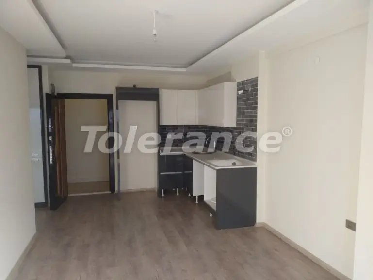 آپارتمان از سازنده که در کوش‌آداسی استخر - خرید ملک در ترکیه - 23818