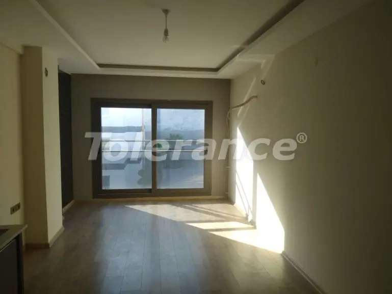 آپارتمان از سازنده که در کوش‌آداسی استخر - خرید ملک در ترکیه - 23819