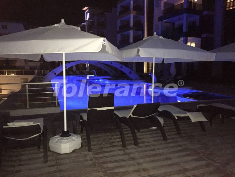 Appartement van de ontwikkelaar in Kuşadası zeezicht zwembad - 98223 Appartement van de ontwikkelaar in Kuşadası zeezicht zwembad - onroerend goed kopen in Turkije - 98223