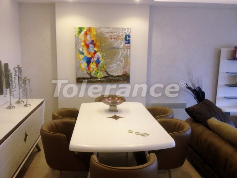 Appartement van de ontwikkelaar in Kuşadası zeezicht zwembad - 98227 Appartement van de ontwikkelaar in Kuşadası zeezicht zwembad - onroerend goed kopen in Turkije - 98227