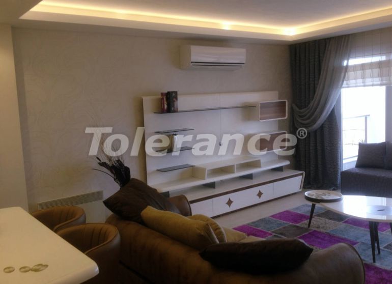 Appartement van de ontwikkelaar in Kuşadası zeezicht zwembad - 98228 Appartement van de ontwikkelaar in Kuşadası zeezicht zwembad - onroerend goed kopen in Turkije - 98228