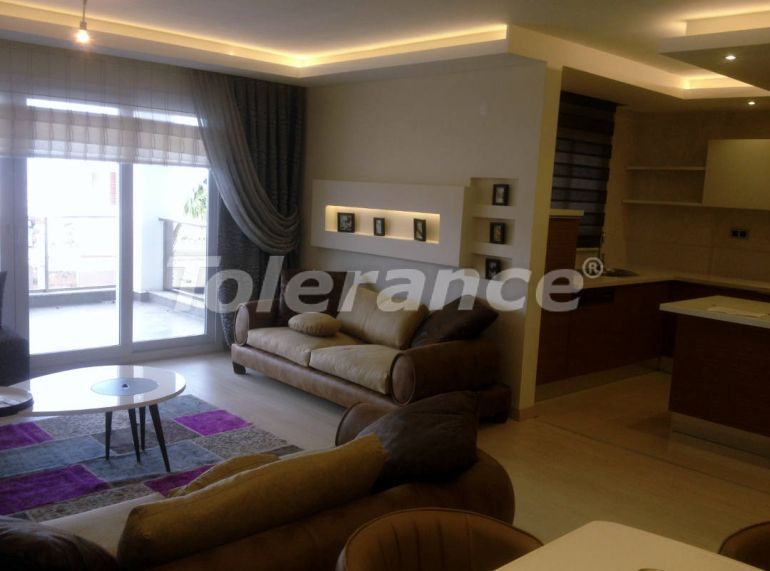 Appartement van de ontwikkelaar in Kuşadası zeezicht zwembad - 98230 Appartement van de ontwikkelaar in Kuşadası zeezicht zwembad - onroerend goed kopen in Turkije - 98230