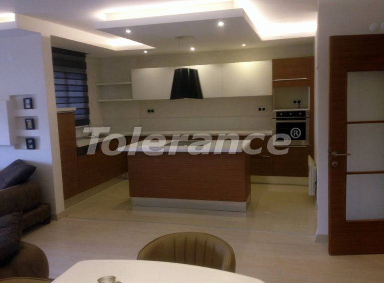 Appartement van de ontwikkelaar in Kuşadası zeezicht zwembad - 98231 Appartement van de ontwikkelaar in Kuşadası zeezicht zwembad - onroerend goed kopen in Turkije - 98231