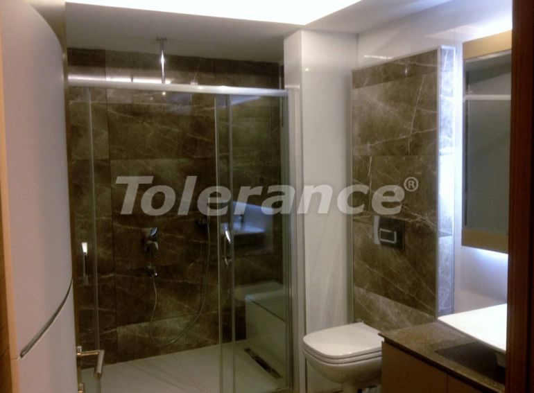 Appartement van de ontwikkelaar in Kuşadası zeezicht zwembad - 98234 Appartement van de ontwikkelaar in Kuşadası zeezicht zwembad - onroerend goed kopen in Turkije - 98234