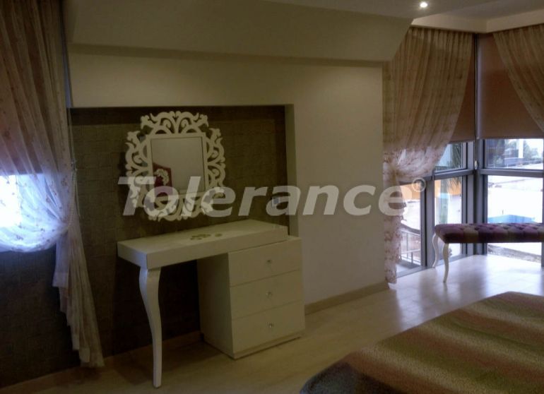 Appartement van de ontwikkelaar in Kuşadası zeezicht zwembad - 98235 Appartement van de ontwikkelaar in Kuşadası zeezicht zwembad - onroerend goed kopen in Turkije - 98235