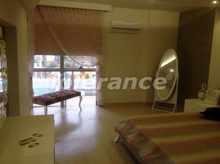 Appartement van de ontwikkelaar in Kuşadası zeezicht zwembad - 98236 Appartement van de ontwikkelaar in Kuşadası zeezicht zwembad - onroerend goed kopen in Turkije - 98236