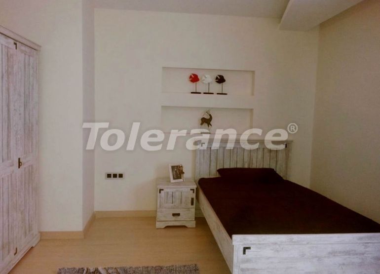 Appartement van de ontwikkelaar in Kuşadası zeezicht zwembad - 98239 Appartement van de ontwikkelaar in Kuşadası zeezicht zwembad - onroerend goed kopen in Turkije - 98239
