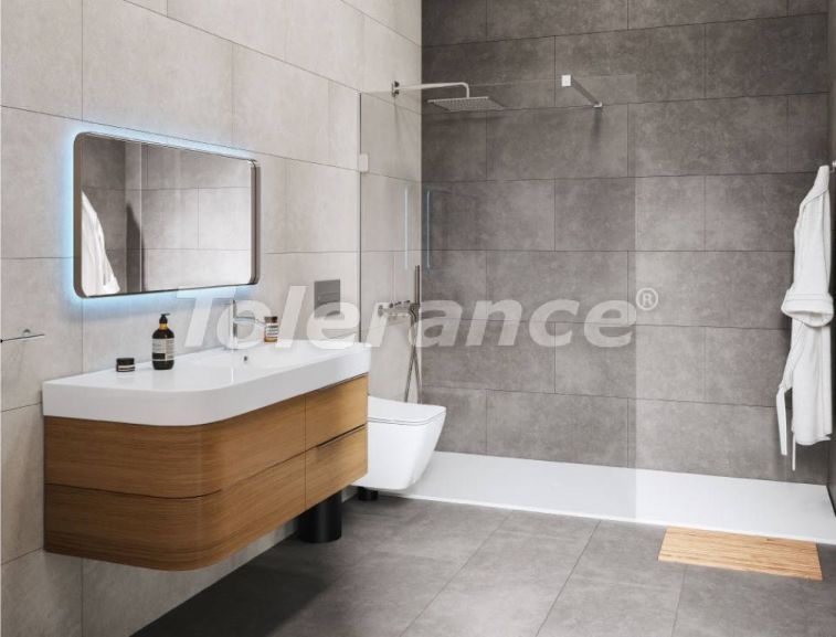 Appartement du développeur еn Kuşadası vue sur la mer piscine - 99199 Appartement du développeur еn Kuşadası vue sur la mer piscine - acheter un bien immobilier en Turquie - 99199