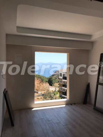 Appartement du développeur еn Kuşadası vue sur la mer piscine - 99243 Appartement du développeur еn Kuşadası vue sur la mer piscine - acheter un bien immobilier en Turquie - 99243
