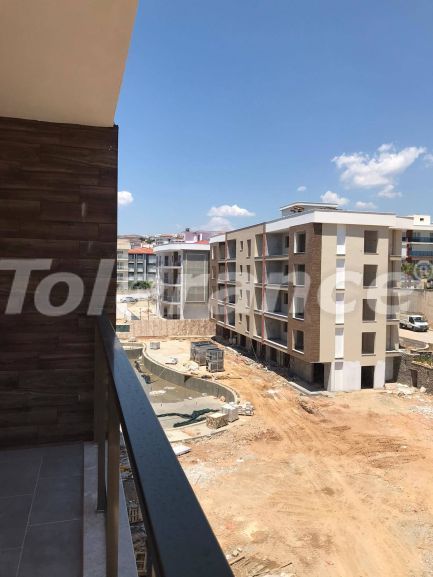 Appartement du développeur еn Kuşadası vue sur la mer piscine - 99244 Appartement du développeur еn Kuşadası vue sur la mer piscine - acheter un bien immobilier en Turquie - 99244