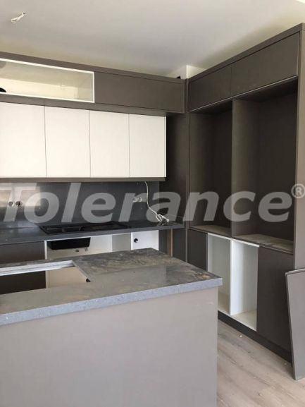 Appartement du développeur еn Kuşadası vue sur la mer piscine - 99245 Appartement du développeur еn Kuşadası vue sur la mer piscine - acheter un bien immobilier en Turquie - 99245