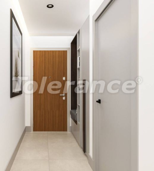 Appartement du développeur еn Kuşadası vue sur la mer piscine - 99246 Appartement du développeur еn Kuşadası vue sur la mer piscine - acheter un bien immobilier en Turquie - 99246