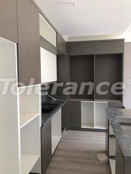 Appartement du développeur еn Kuşadası vue sur la mer piscine - 99252 Appartement du développeur еn Kuşadası vue sur la mer piscine - acheter un bien immobilier en Turquie - 99252
