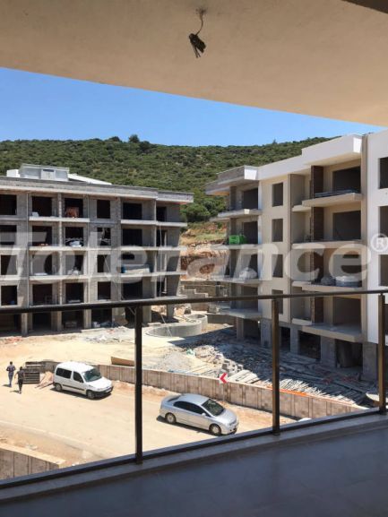 Appartement du développeur еn Kuşadası vue sur la mer piscine - 99256 Appartement du développeur еn Kuşadası vue sur la mer piscine - acheter un bien immobilier en Turquie - 99256