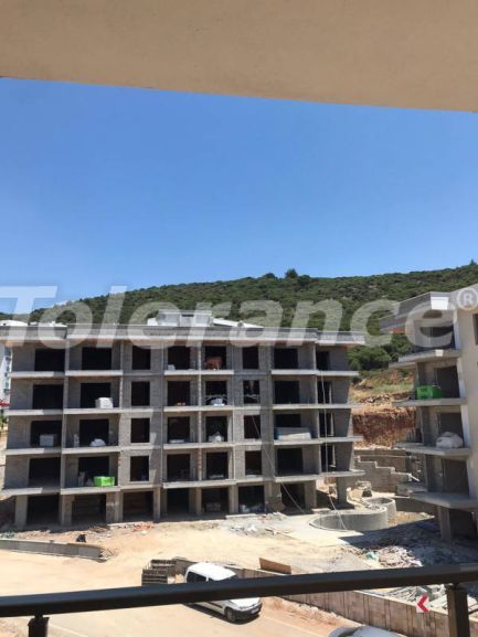 Appartement du développeur еn Kuşadası vue sur la mer piscine - 99257 Appartement du développeur еn Kuşadası vue sur la mer piscine - acheter un bien immobilier en Turquie - 99257