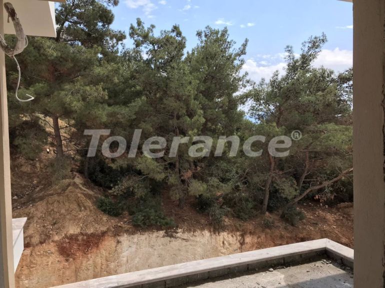 Appartement du développeur еn Kuşadası vue sur la mer piscine - 99258 Appartement du développeur еn Kuşadası vue sur la mer piscine - acheter un bien immobilier en Turquie - 99258