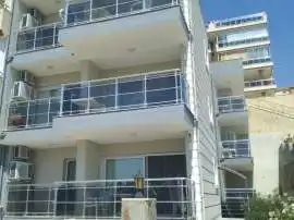 Apartment vom entwickler in Kuşadası pool - immobilien in der Türkei kaufen - 13315