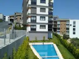 Apartment from the developer in Kusadasi pool - buy realty in Turkey - 23811