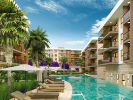 Apartment from the developer in Kusadasi - buy realty in Turkey - 99229