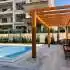 Apartment from the developer in Kusadasi pool - buy realty in Turkey - 17853