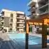 Apartment from the developer in Kusadasi pool - buy realty in Turkey - 17865