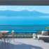 Apartment from the developer in Kusadasi with sea view with pool - buy realty in Turkey - 99186