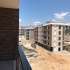 آپارتمان از سازنده که در کوش‌آداسی منظره دریا استخر اقساط - خرید ملک در ترکیه - 99244