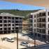 Apartment from the developer in Kusadasi with sea view with pool with installment - buy realty in Turkey - 99256