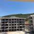 Apartment from the developer in Kusadasi with sea view with pool with installment - buy realty in Turkey - 99257