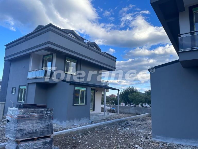 Appartement du développeur еn Kuzdere, Kemer - acheter un bien immobilier en Turquie - 103412