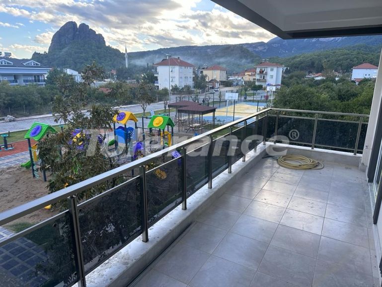 Appartement du développeur еn Kuzdere, Kemer - acheter un bien immobilier en Turquie - 103415