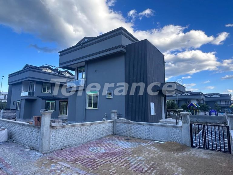 Appartement du développeur еn Kuzdere, Kemer - acheter un bien immobilier en Turquie - 103419