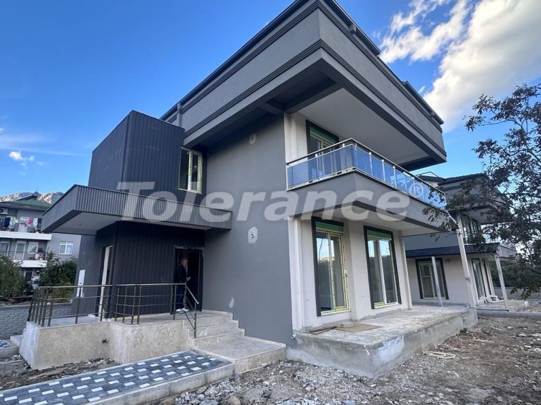 Appartement du développeur еn Kuzdere, Kemer - acheter un bien immobilier en Turquie - 103420