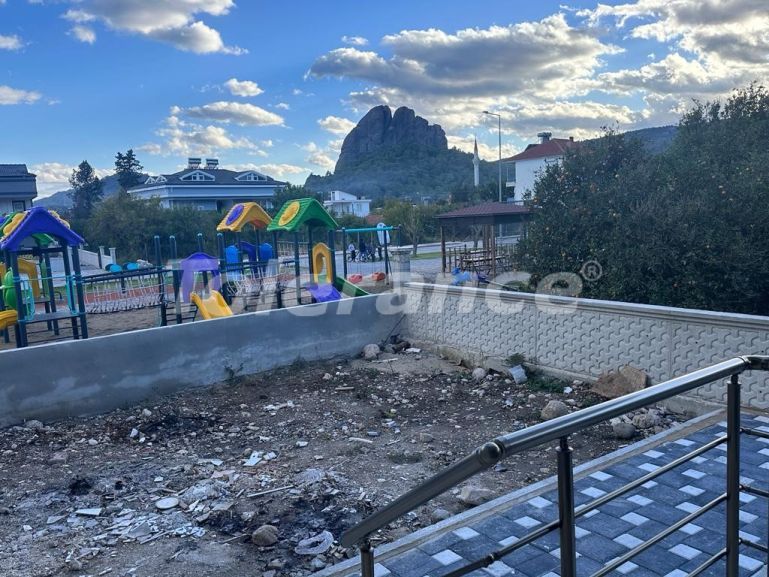 Appartement du développeur еn Kuzdere, Kemer - acheter un bien immobilier en Turquie - 103422