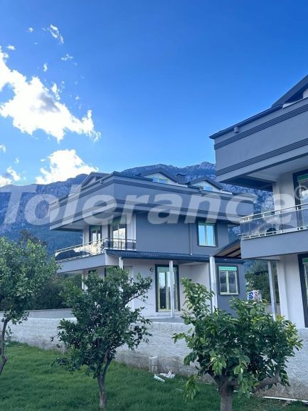 Appartement du développeur еn Kuzdere, Kemer - acheter un bien immobilier en Turquie - 103425