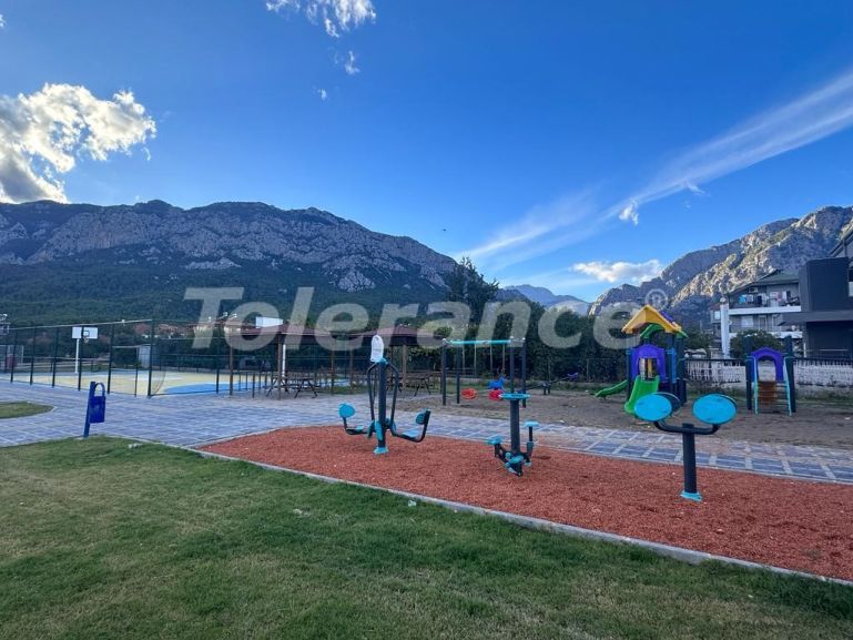 Appartement du développeur еn Kuzdere, Kemer - acheter un bien immobilier en Turquie - 103426