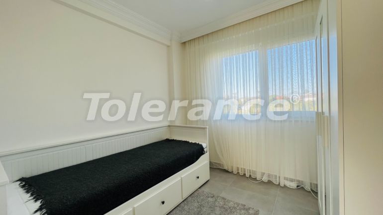 Appartement in Kuzdere, Kemer zwembad - onroerend goed kopen in Turkije - 135936