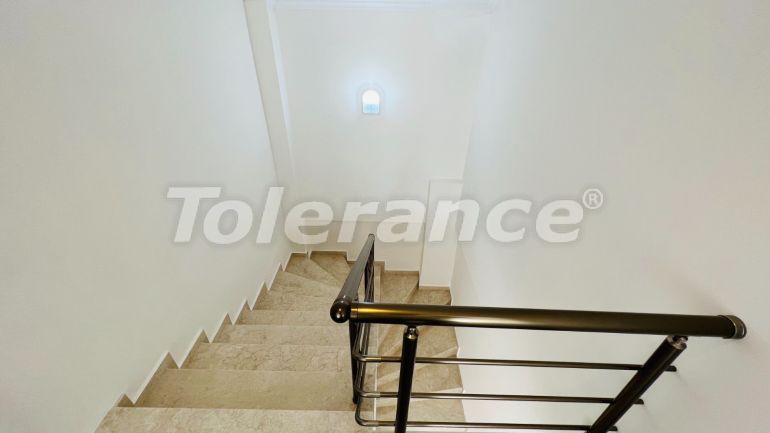 Appartement in Kuzdere, Kemer zwembad - onroerend goed kopen in Turkije - 135943