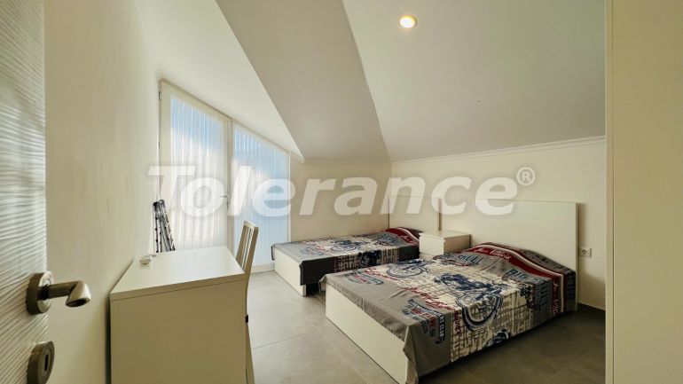 Appartement in Kuzdere, Kemer zwembad - onroerend goed kopen in Turkije - 135948