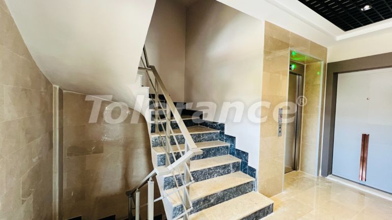 آپارتمان از سازنده که در Kuzdere, کمر استخر - خرید ملک در ترکیه - 136254